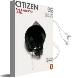 Citizen: An American Lyric Audiobook download free by Claudia Rankine