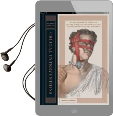 Crucial Interventions: An Illustrated Treatise on the Principles & Practice of Nineteenth-Century Surgery. Audiobook download free by Richard Barnett