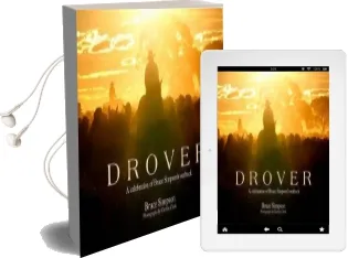 Drover (Illustrated Edition) Audiobook download free by Bruce Simpson