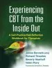 Audiobook Experiencing cbt From the Inside out: A Self-Practice/Self-Reflection Workbook for Therapists author James Bennett Levy