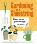 Audiobook Gardening on a Shoestring: 100 Creative Ideas author Alex Mitchell