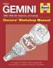 Audiobook Gemini Manual: An Insight Into Nasa'S Gemini Spacecraft, the Prec author David Woods