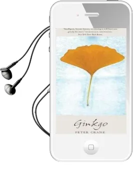 Ginkgo: The Tree That Time Forgot Audiobook download free by Peter Crane