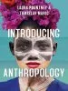 Audiobook Introducing Anthropology: What Makes us Human? author Laura Pountney