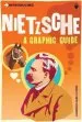 Audiobook Introducing Nietzsche: A Graphic Guide author Laurence Gane