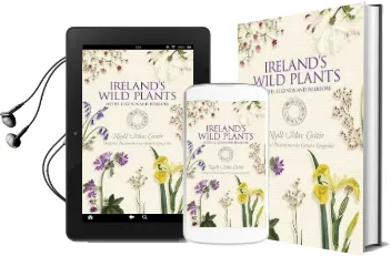 Ireland'S Wild Plants Audiobook download free by Niall Mac Coitir