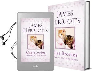 James Herriot'S cat Stories Audiobook download free by James Herriot