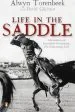 Audiobook Life in the Saddle author David Gilchrist