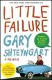 Audiobook Little Failure: A Memoir author Gary Shteyngart