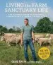 Audiobook Living the Farm Sanctuary Life author Gene Baur