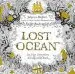 Audiobook Lost Ocean: An Inky Adventure & Colouring Book author Johanna Basford