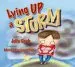 Audiobook Lying up a Storm author Julia Cook