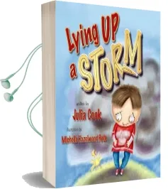 Lying up a Storm Audiobook download free by Julia Cook