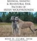 Audiobook Medical, Genetic & Behavioral Risk Factors of Irish Wolfhounds author Dvm Ross D Clark