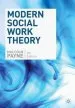 Audiobook Modern Social Work Theory author Malcolm Payne