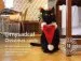 Audiobook My sad cat Christmas Cards author Tom Cox