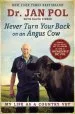Audiobook Never Turn Your Back on an Angus cow: My Life as a Country vet author Jan Pol
