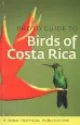 Audiobook Photo Guide to Birds of Costa Rica author Richard Garrigues