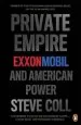 Audiobook Private Empire: Exxonmobil and American Power author Steve Coll