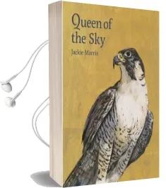 Queen of the sky Audiobook download free by Jackie Morris