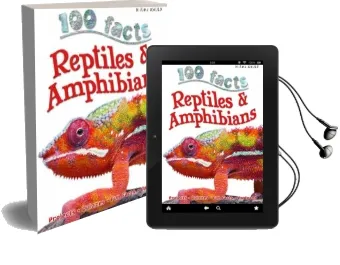 Reptiles & Amphibians Audiobook download free by Belinda Gallagher