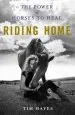 Audiobook Riding Home author Tim Hayes