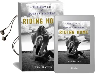Riding Home Audiobook download free by Tim Hayes