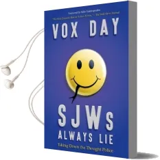 Sjws Always lie: Taking Down the Thought Police Audiobook download free by Vox Day