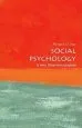 Audiobook Social Psychology: A Very Short Introduction author Richard J. Crisp