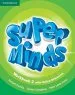 Audiobook Super Minds Level 2 Workbook With Online Resources author Herbert Puchta