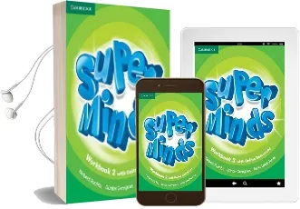 Super Minds Level 2 Workbook With Online Resources Audiobook download free by Herbert Puchta