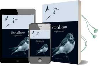 Swallow Audiobook download free by Angela Turner