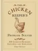 Audiobook The Chicken Keeper'S Problem Solver: 100 Common Problems Explored and Explained author Chris Graham