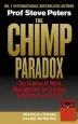 Audiobook The Chimp Paradox: The Acclaimed Mind Management Programme to Help you Achieve Success, Confidence and Happiness author Prof Steve Peters