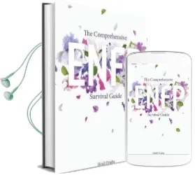 The Comprehensive Enfp Survival Guide Audiobook download free by Heidi Priebe