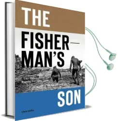 The Fisherman'S son: The Spirit of Ramon Navarro Audiobook download free by Chris Malloy
