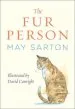 Audiobook The fur Person author May Sarton