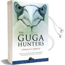 The Guga Hunters Audiobook download free by Donald S. Murray
