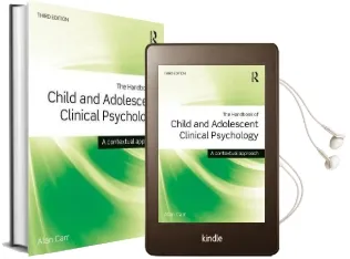 The Handbook of Child and Adolescent Clinical Psychology: A Contextual Approach Audiobook download free by Alan Carr