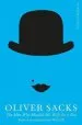 Audiobook The man who Mistook his Wife for a hat author Oliver Sacks