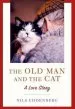 Audiobook The old man and the cat author Nils Uddenberg