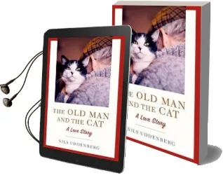 The old man and the cat Audiobook download free by Nils Uddenberg