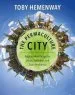 Audiobook The Permaculture City: Regenerative Design for Urban, Suburban, and Town Resilience author Toby Hemenway