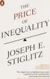 Audiobook The Price of Inequality author Joseph Stiglitz