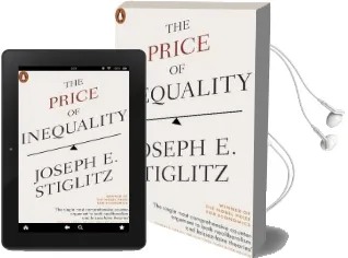 The Price of Inequality Audiobook download free by Joseph Stiglitz