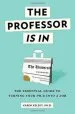 Audiobook The Professor is in author Karen Kelsky
