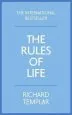 Audiobook The Rules of Life: A Personal Code for Living a Better, Happier, More Successful Kind of Life author Richard Templar