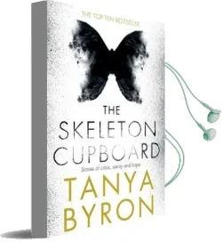 The Skeleton Cupboard: The Making of a Clinical Psychologist Audiobook download free by Tanya Byron