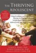 Audiobook The Thriving Adolescent: Using Acceptance and Commitment Therapy and Positive Psychology to Help Teens Manage Emotions, Achieve Goals, and Build Connection author Louise Hayes