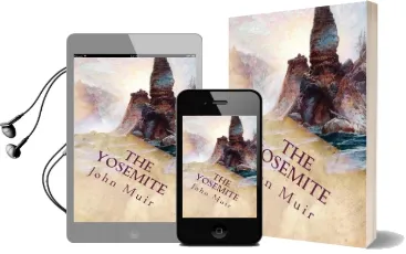 The Yosemite Audiobook download free by John Muir